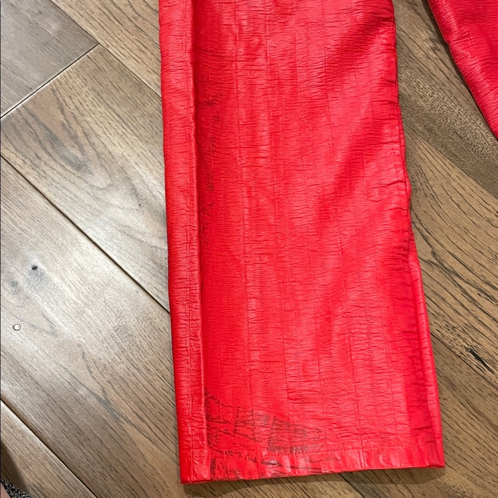 ROTATE Birger Christensen Rotie Pants, US 6 - Picture 7 of 12